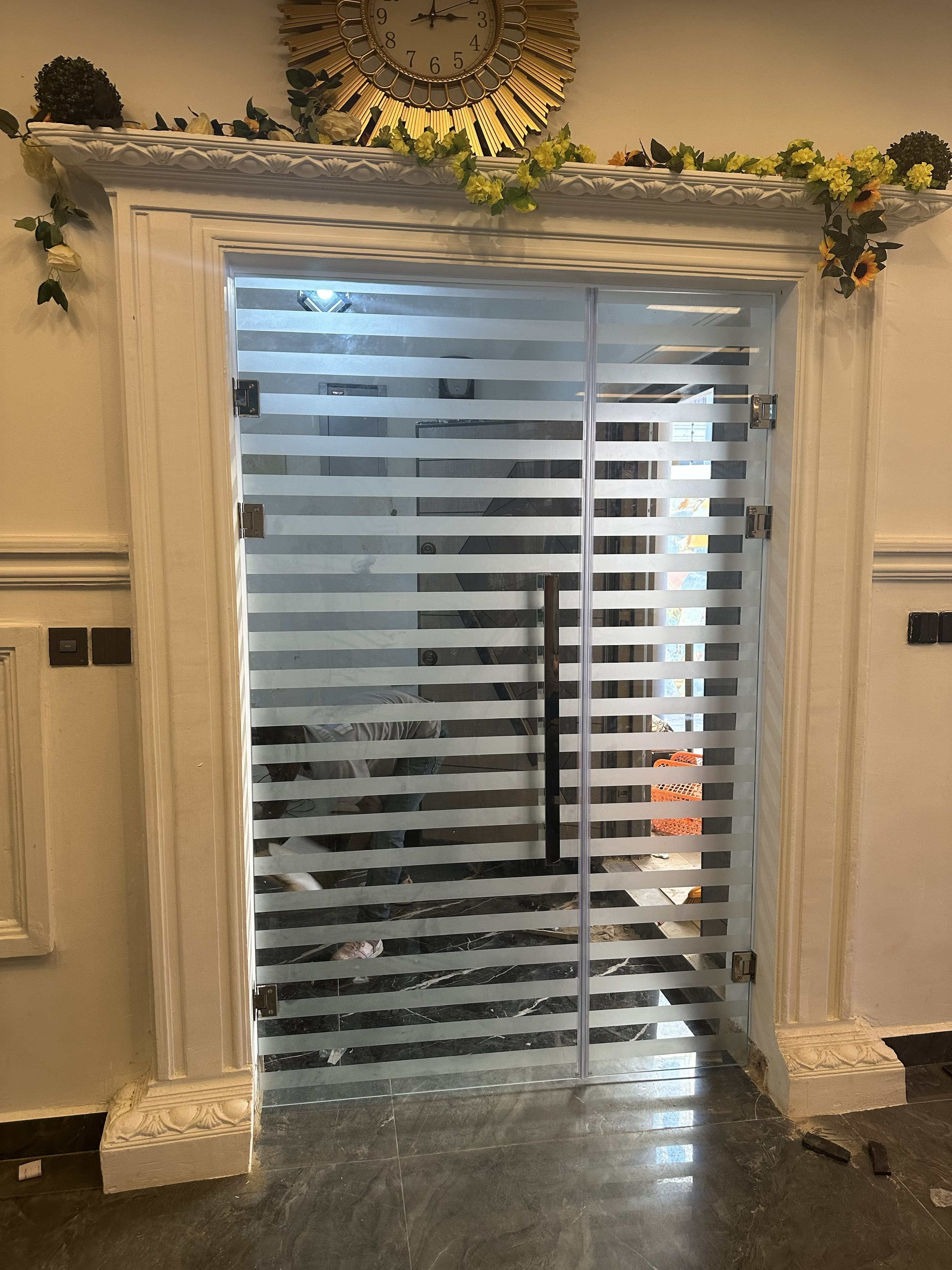 Doors
